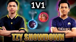 Karltzy vs Kyletzy The 1v1 weve been waiting for