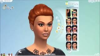 Das große UMSTYLING #71 Die Sims 4 -Girls-WG- Lets Play The Sims 4