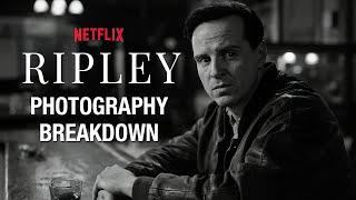 Every Photographer Must Watch Netflix’s Ripley Simple Composition Tips”
