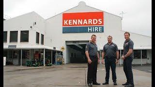 Kennards Hire  We are family owned  Family Business Australia