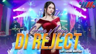 Di Reject - Genia Moya Official Live Music