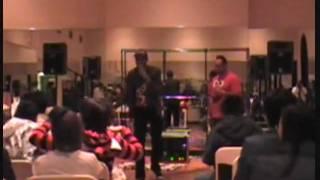 WOA Project HyperJam - The Shogunate Concert Part 2 2010