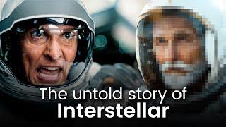 The Untold Story of Interstellars Extreme Time Dilation Problem Full Documentary