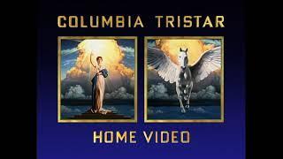 Columbia Tristar Home Video PAL Version