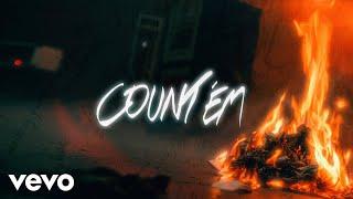 Brandon Lake - Count Em Lyric Video