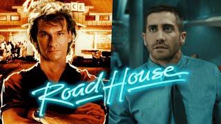 Road House - Official TrailerДом у Дороги Макгрегор Джилленхол   Официальный трейлер