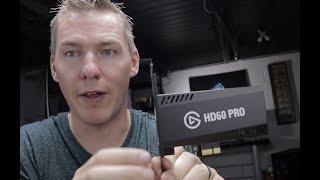 HD60 Pro  HDMI Video Capture Card