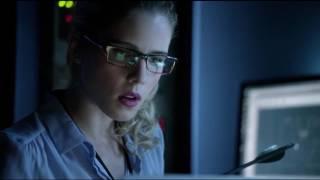 Arrow 1x09 -   Felicity you are remarkable 