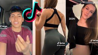 The Most Unexpected Glow Ups On TikTok #46