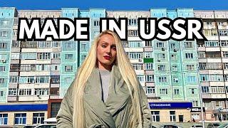 Russian Typical Apartment Tour  In SIBERIA