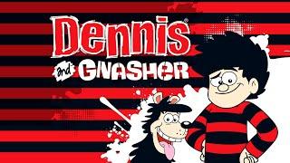 Dennis And Gnasher Intro 2009-2013