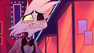 Its Not an Act - Angel Dust - Hazbin Hotel Full Scene