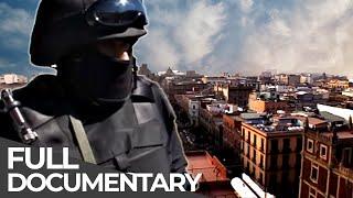 Worlds Toughest Towns Mexico City  Free Documentary