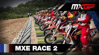 MXE Race 2  MXGP of France 2023 #MXGP #Motocross