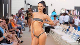 Following Dory  Texas Swim Week  Full Show 2024  4k