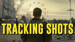 How to Shoot Better Tracking Shots Examples of #Trackingshots
