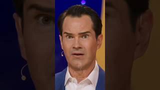 FAMINE VS WINTER  JIMMY CARR #shorts