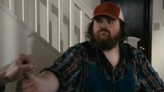 Letterkenny- Baby Wayne