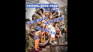 FESTIVAL OGOH OGOH BALI  DIVLOG 2