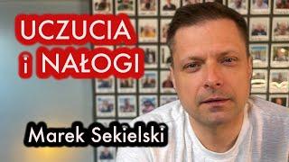 #29 Marek Sekielski - SKOKi uczucia nałogi