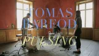 Tomas Barfod - Pulsing feat. Nina K Live Session