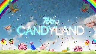 Tobu - Candyland 1 hour NO ADS