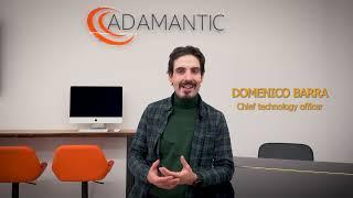 Adamantic Academy - Diventa Blockchain & Web3 Engineer