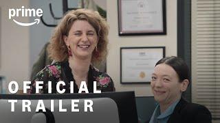 The Office - Official Trailer  Prime Video