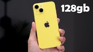 Is 128gb Enough Storage for Your Iphone In 2024? – Buyers Guide Update