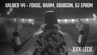 KALIBER 44 feat. GrubSon Fokus Rahim - Czarny Śląsk Official Music Video prod. Dj Eprom