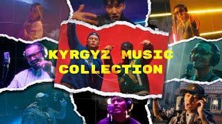 Kyrgyz music collection  Curltai Compilation