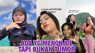 BOBA UGHTY TIKTOK BIKIN SUHERMAN MENGERAS  REACTION TIKTOK PEMERSATU BANGSA