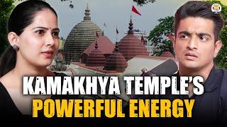 Kamakhya Mandir Ka Rahasya - Jaya Kishori Answers