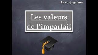 Limparfait et ses valeurs