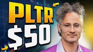 Palantir Stock New Rating SHOCKS The Market