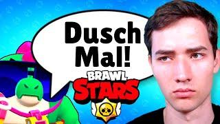 Der GEMEINSTE SPRUCH von jedem Brawler  Brawl Stars Ranking