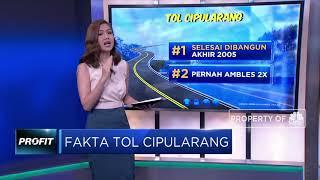 Fakta Tol Cipularang