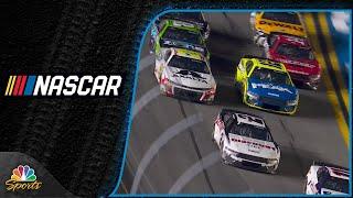 Which Cup Series drivers will conquer the unpredictability of 2024 Daytona 500?  Motorsports on NBC