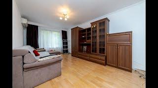 Inchiriere apartament 3 camere TITAN Str. Schitului CENTRALA PROPRIE