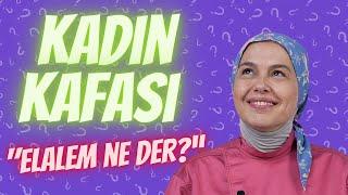 Kadın Kafası