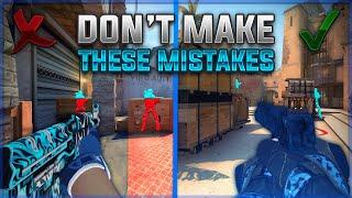 How to Legit Cheat WITHOUT Getting CAUGHT CSGO