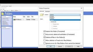 How To Delete Folder on All Domain Computers Using Group Policy in Windows Server 2022