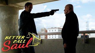 Come On Take My Gun From Me  Pimento  Better Call Saul