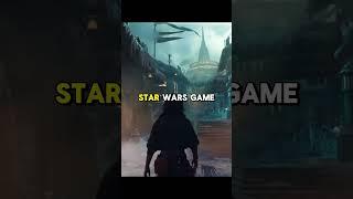 Star Wars Outlaws is the most EXPENSIVE game  #starwars #gaming #shorts