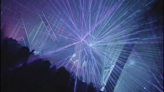 Lampé @ Noisily Festival UK 2023 Aftermovie