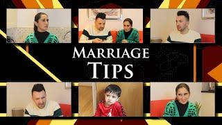 Marriage Tips  OZZY RAJA