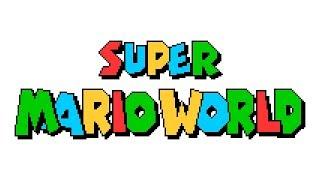 Course Clear Alternate Mix - Super Mario World