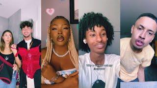 Giveon --- Heartbreak Anniversary Sped up TikTok Challenge