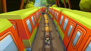 Compilation 1 Hour PlayGame Subway Surf Classic  Subway Surfers 2012 Play In 2024 On PC FHD