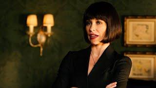 Scott Lang Meets Hope van Dyne Scene  Ant Man 2015 Movie Clip HD